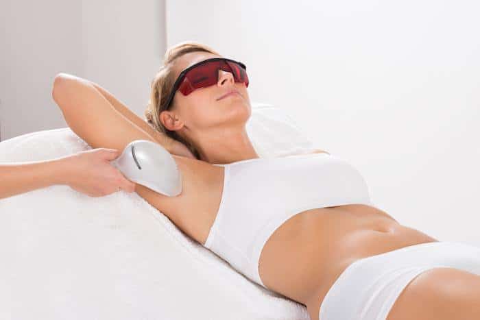 Laser Hair Removal blog