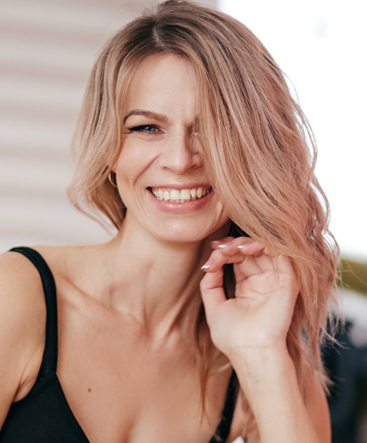 Injectables Model Image