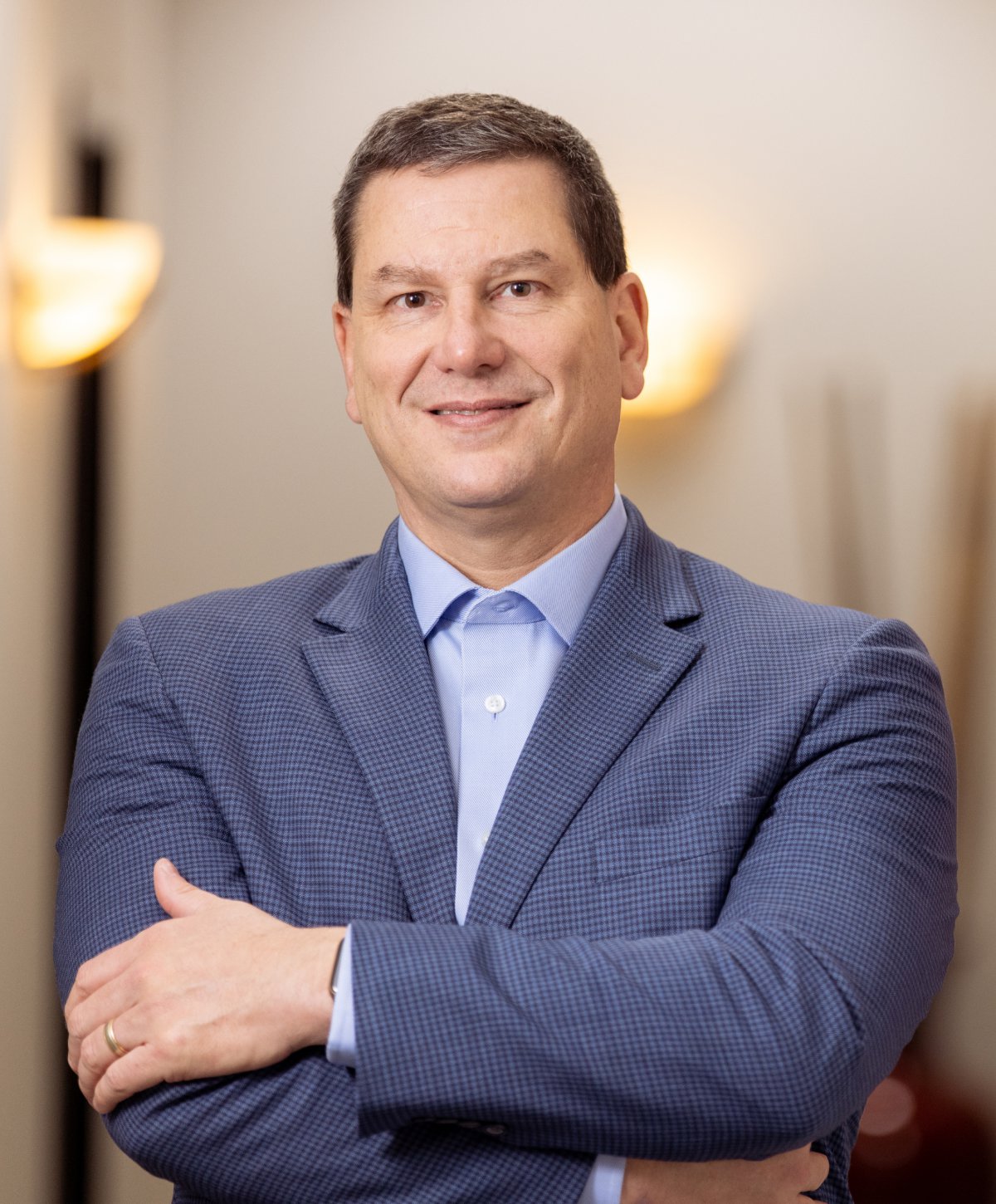 Plastic Surgeon Dr. Brian Eichenberg