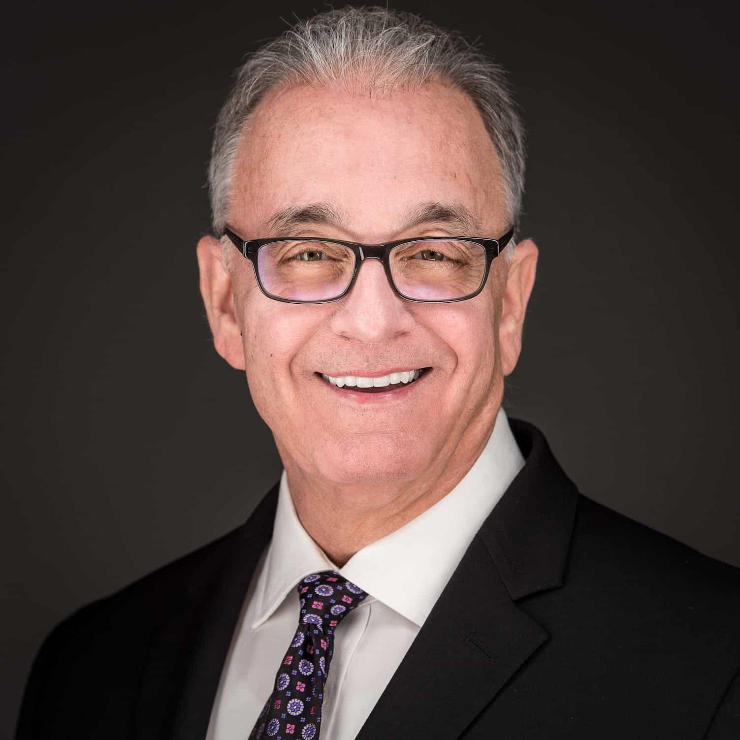 Michael E. Hill, M.D