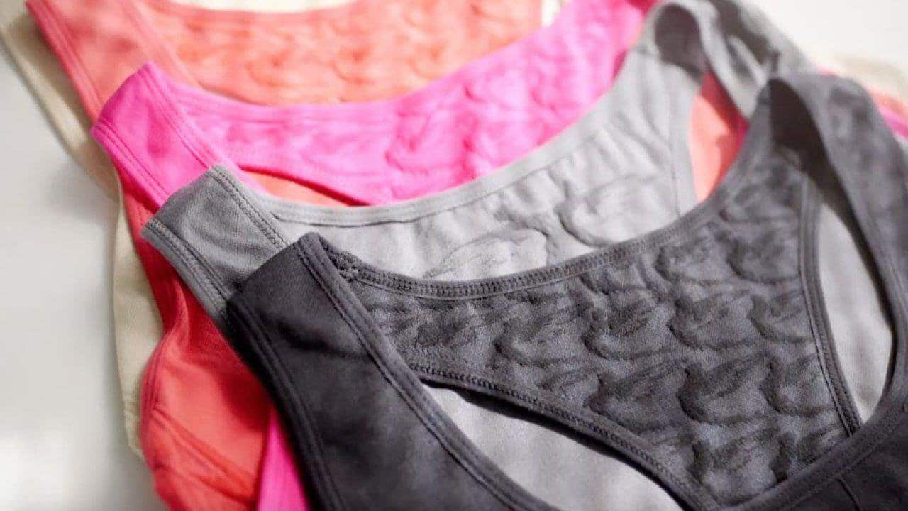 Breast Whisperer Bra image