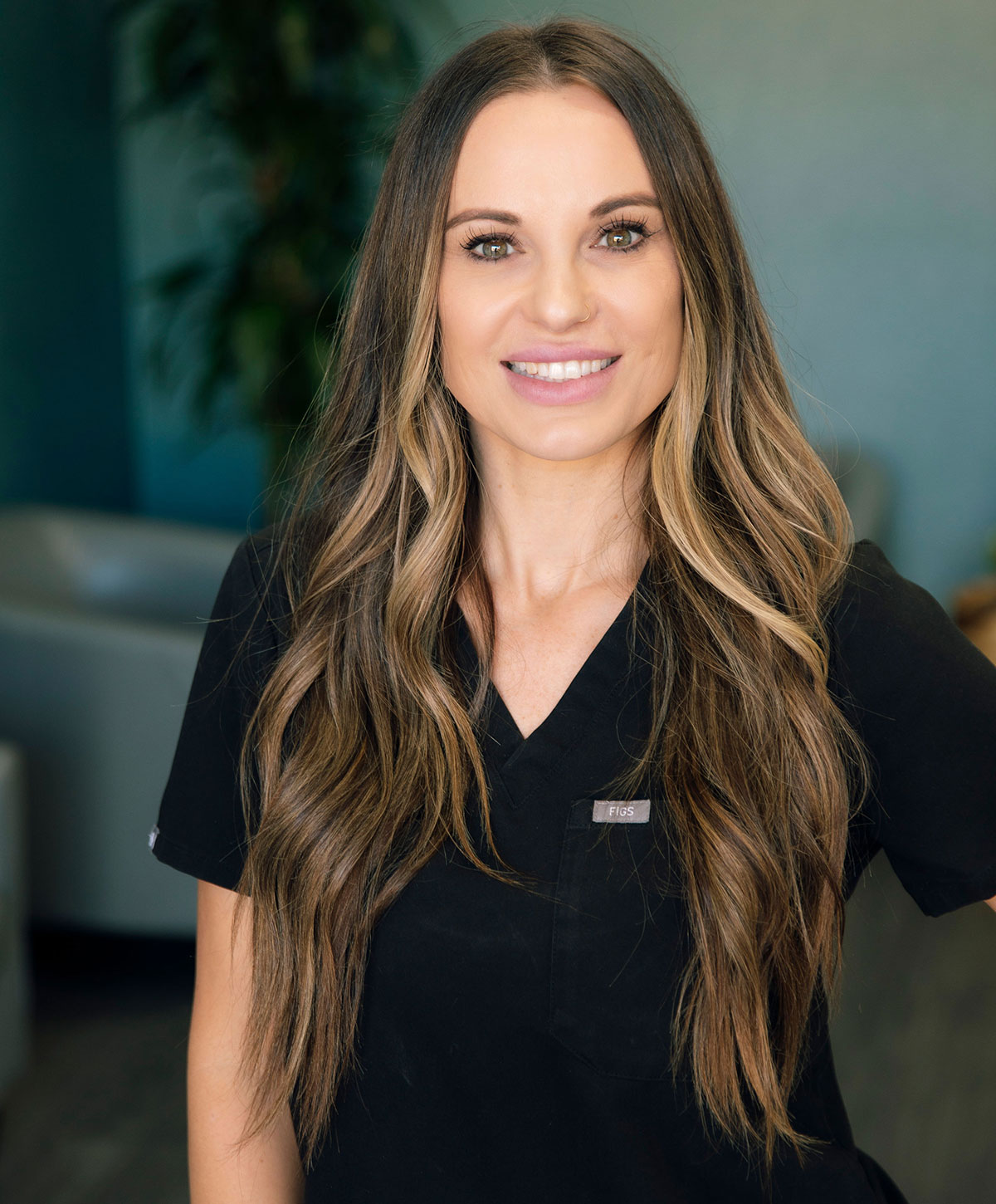 Chelsea Delaney RN/AESTHETIC NURSE SPECIALIST