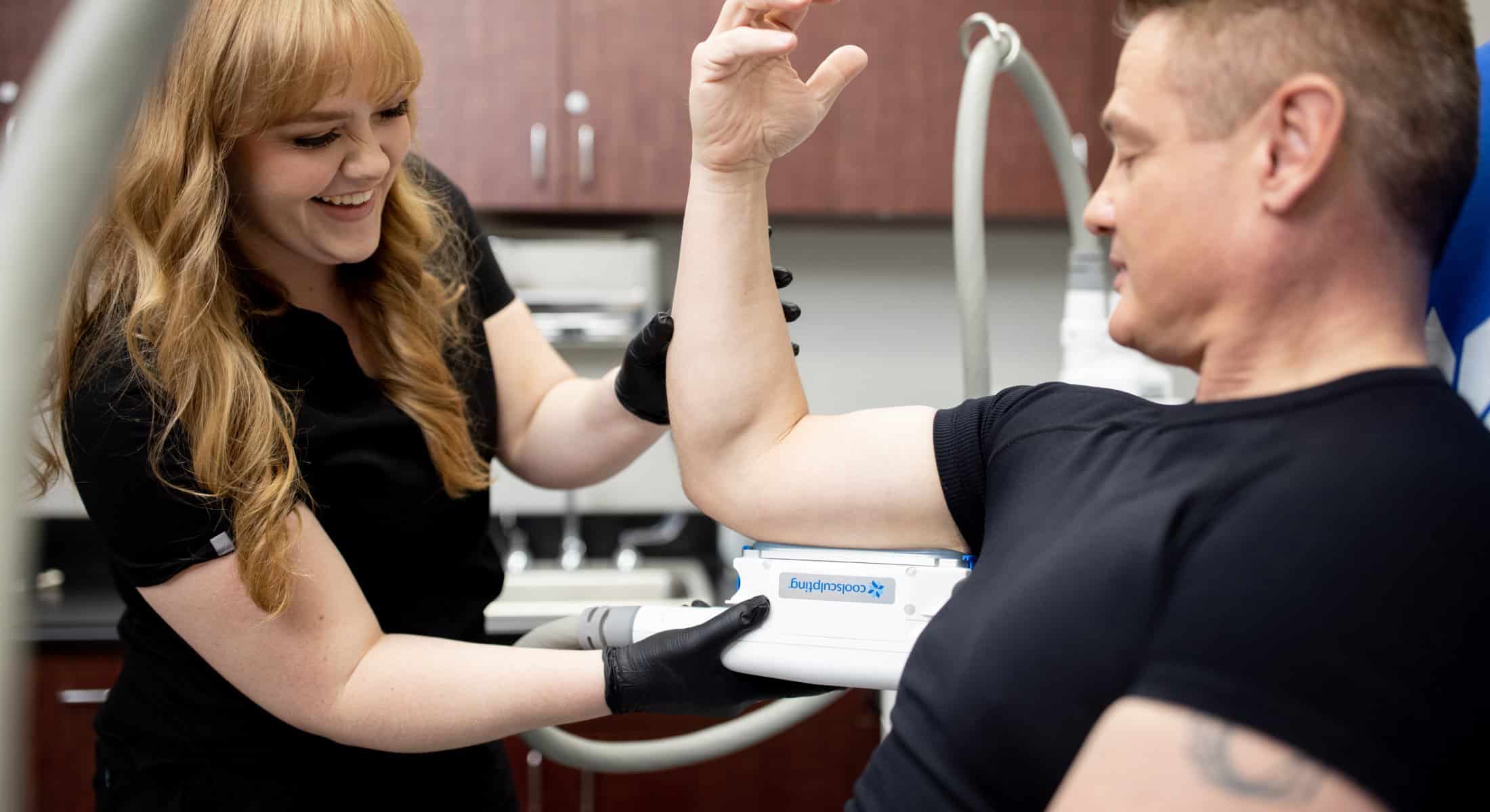 Coolsculpting Temecula