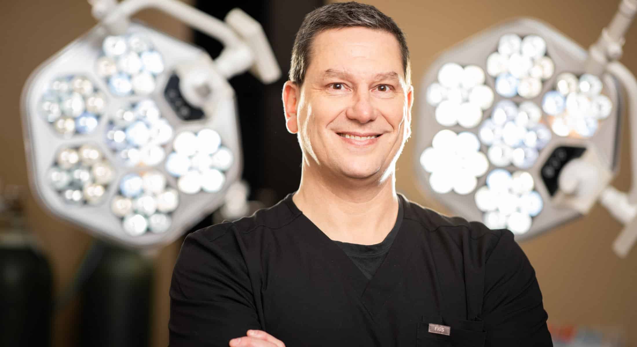 Murietta Plastic Surgeon Brian J. Eichenberg, MD