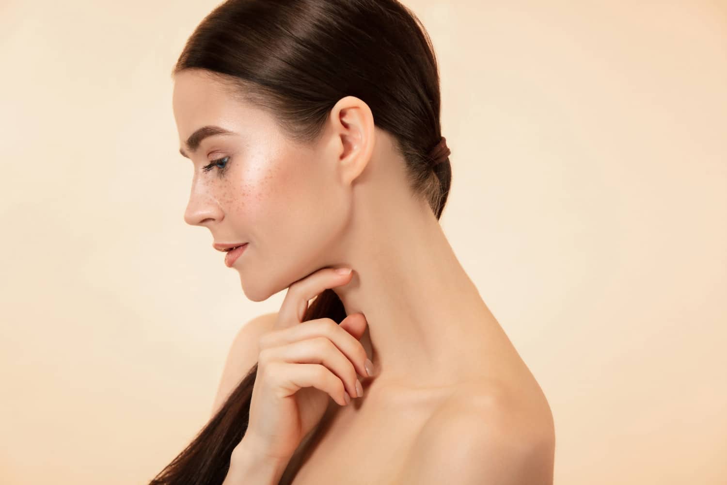 rhinoplasty patient from murrieta