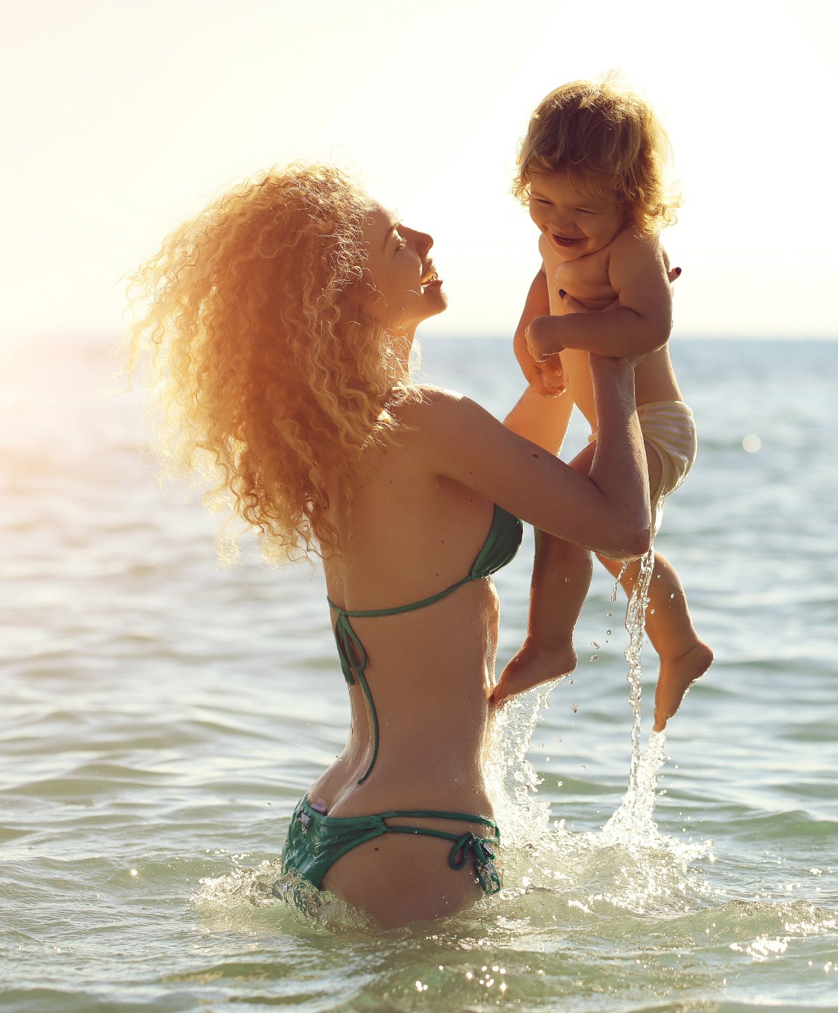 Avéli-renuance-mother-kid