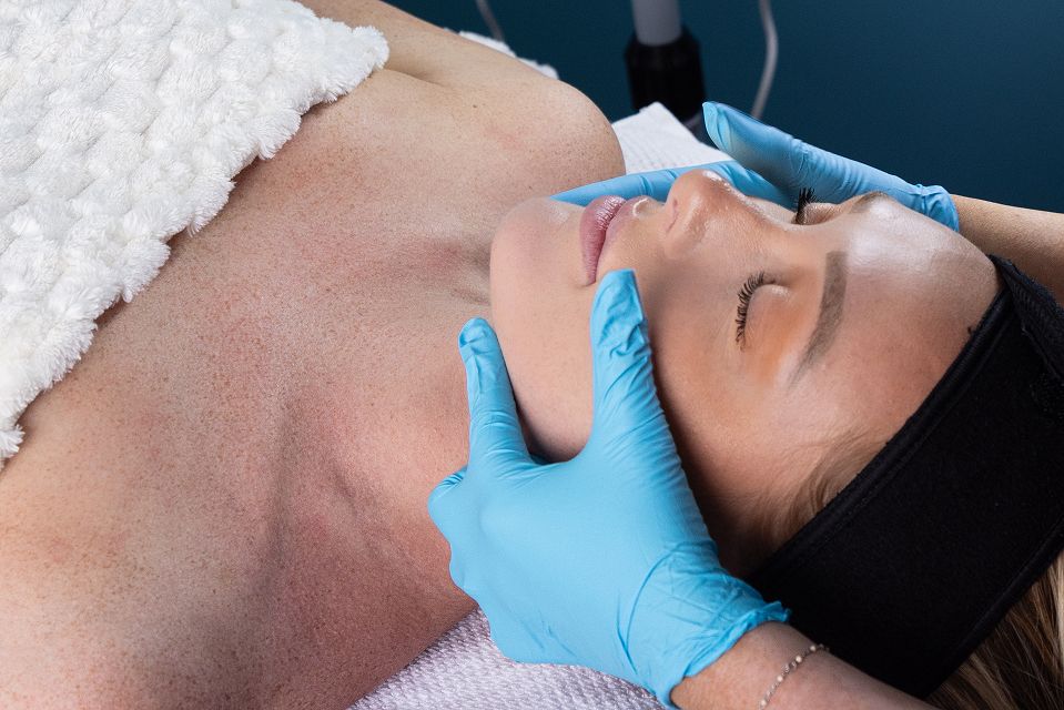 Summer Confidence: Mid-Season MedSpa Refresh