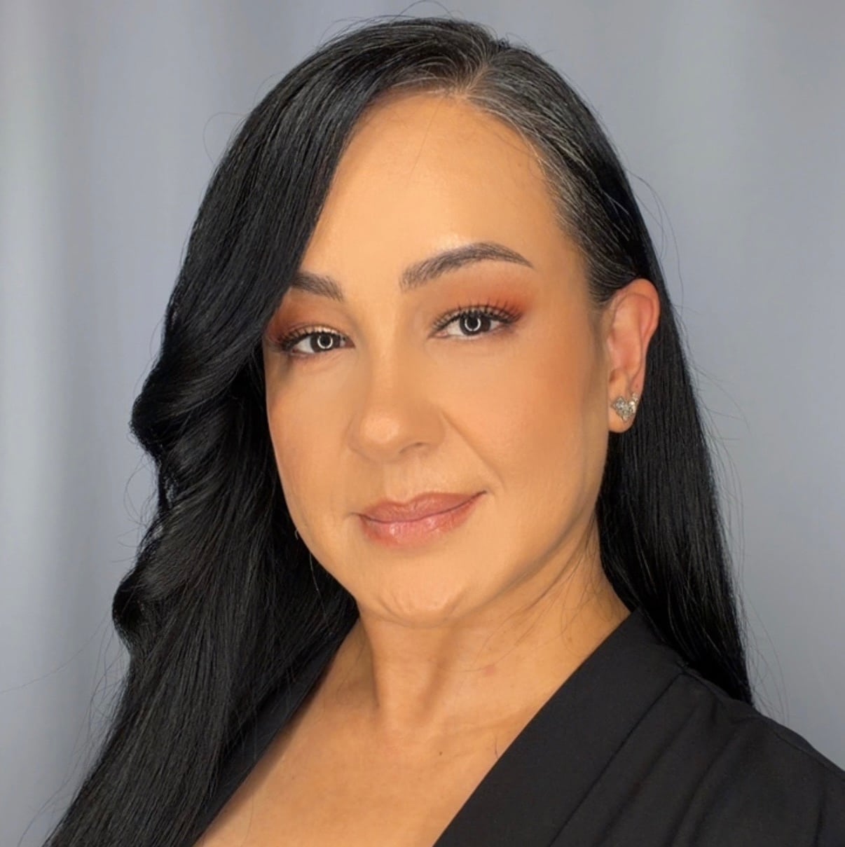 Headshot of Michelle Woodley - Murrieta Aesthetician