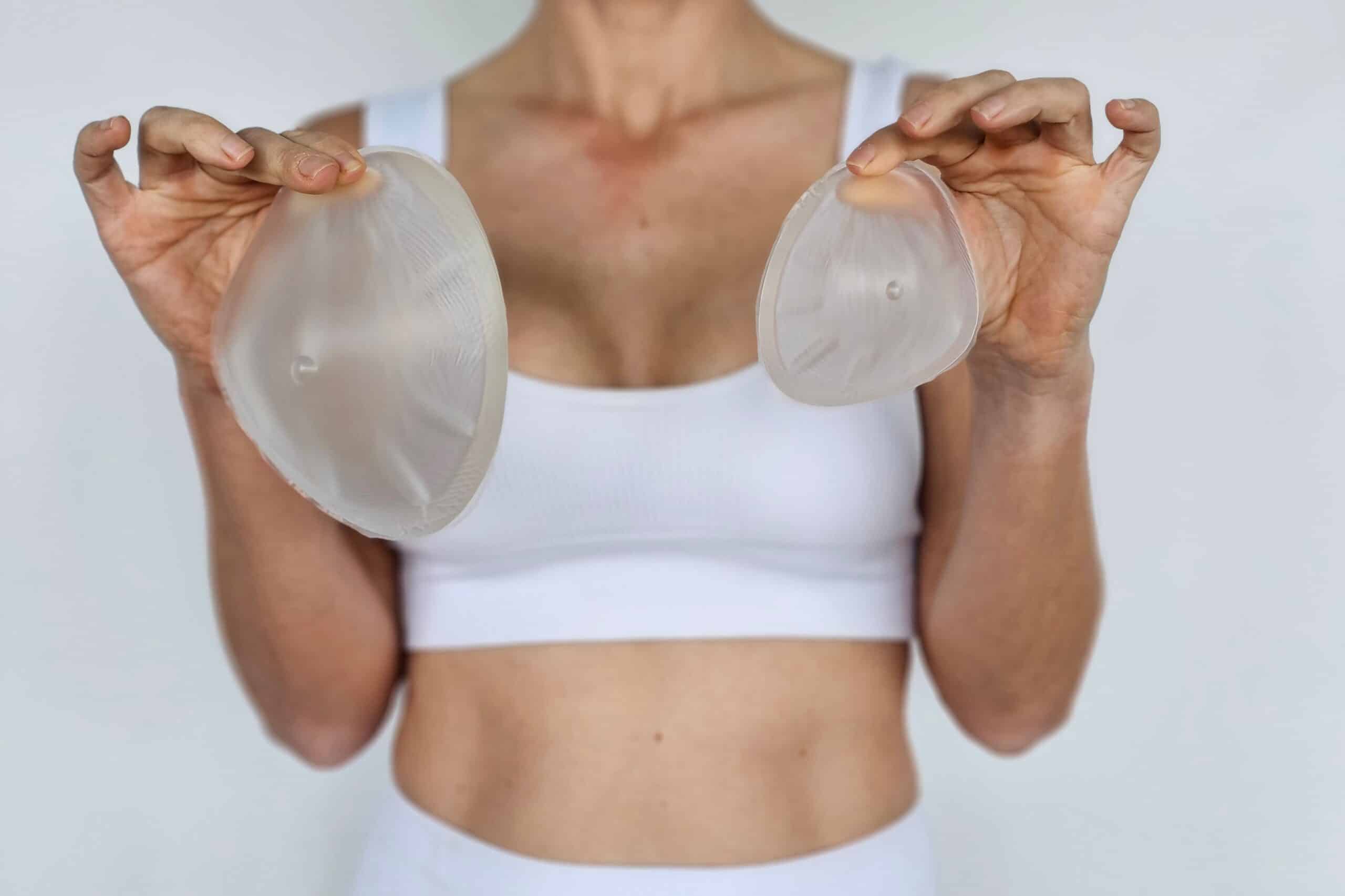 Breast Implant Size Selection – Find the Right Fit for Your Body and Goals